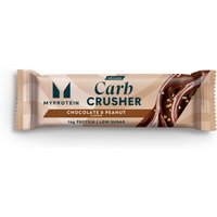 Image of Myprotein Carb Crusher Protein Snack - Peanut Butter