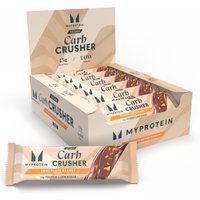 Image of Myprotein Vegan Carb Crusher Protein Bar - Chocolate Orange