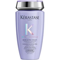 Kérastase Blond Absolu Bain Ultra Violet Shampoo 250 ml