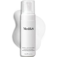 Medik8 Micellar Mousse 150ml