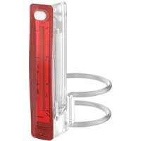 Click to view product details and reviews for Knog Plus Rear Light Translucent. Click to view product details and reviews for Knog Plus Rear Light Translucent.