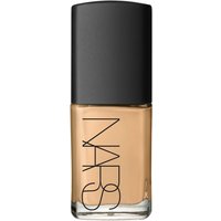 NARS Cosmetics Sheer Glow Foundation (Various Shades) - Vanuatu