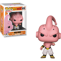 Dragon Ball Z - Kid Bu LTF Pop! Vinyl Figur
