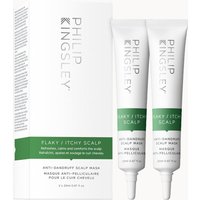 Philip Kingsley Flaky Itchy Scalp Mask 2 x 20mls