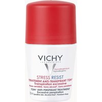 VICHY 72-Hour Stress Resist Anti-Perspirant Deodorant 50ml