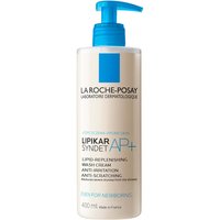 La Roche-Posay Lipikar Syndet Ap+ Waschcreme 400 ml