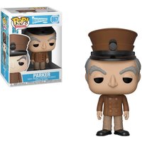 Thunderbirds Parker Pop! Vinyl Figure - 11.00 Thunderbirds Parker Pop! Vinyl Figure