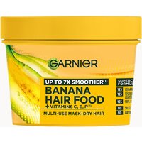 Look Fantastic Enjoy 56% Off Garnier Hair Food Banana Mask for Dry Hair 400ml