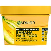 Look Fantastic Fantastic Offer Enjoy 56% Off Garnier Ultimate Blends Banana Hair Mask 390ml