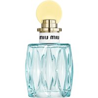 Miu Miu Eau Bleue Eau de Parfum 100ml