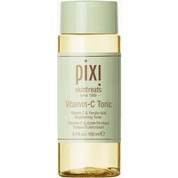 Look Fantastic Deal Enjoy 20% Off PIXI VitaminC Tonic 100ml Toner