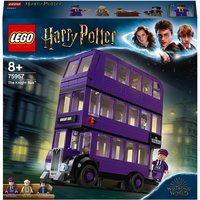 LEGO Harry Potter: Knight Bus Toy (75957)
