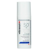 Ultrasun Ultrasun Anti-Pigmentation Face Spf50+ 50Ml in One Colour