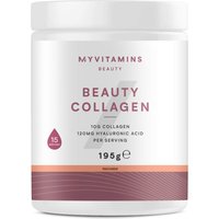 Collagene di Bellezza in Polvere - 195g - Pesca — Pesca