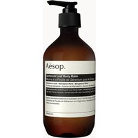 Aesop Geranium Leaf Body Balm 500ml
