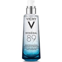 Vichy Mineral 89 Hyaluronic Acid Booster Serum 75ml
