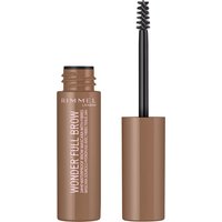 Rimmel Wonder'full 24hr Brow Mascara 4.5ml (Various Shades) - Light