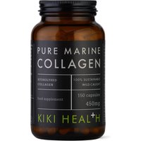 Image of Myprotein KIKI Health Pure Marine Collagen - 150 Vegicaps