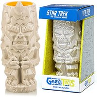 Beeline Creative Star Trek: TOS The Mugato 18 oz. Geeki Tikis Mug