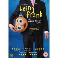 Being Frank - The Chris Sievey Story