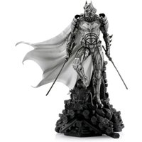 Royal Selangor DC Comics Batman Samurai Series Pewter Figurine 39.5cm - 1398.00 Royal Selangor DC Comics Batman Samurai Series Pewter Figurine 39.5cm