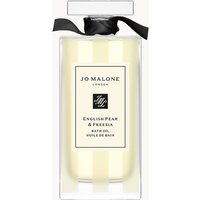 Jo Malone London English Pear & Freesia Bath Oil - 30ml