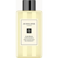 Jo Malone London Lime Basil & Mandarin Body & Hand Wash - 100ml