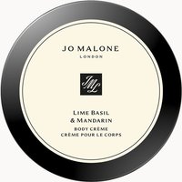 Jo Malone London Lime Basil & Mandarin Body Crème - 175ml