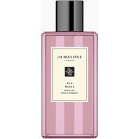 Jo Malone London Red Roses Bath Oil - 250ml