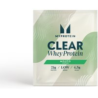 Myprotein Clear Whey Isolate (Sample) - 1porzioni - Mojito — Mojito