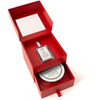 Taylor of Old Bond Street Platinum 2 Piece Gift Set - Fragrance & Shaving Cream