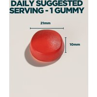 myvitamins UK Myvitamins Multivitamin Gummies - 30gummies - Strawberry