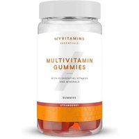 Gominolas Multivitamínicas - 30Gominolas - Fresa