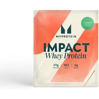 Image of Myprotein Impact Whey Protein (Sample) - 25g - Matcha Latte