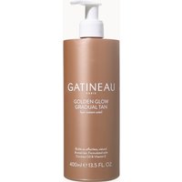Gatineau Golden Glow Gradual Tan | Size: 400ml