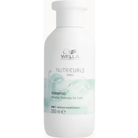 Wella Professionals Nutricurls Micellar Shampoo for Curls 250ml