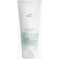 Wella Professionals Wella Professionals Nutricurls Detangling Conditioner For Waves & Curls 200ml