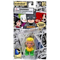 DC Universe 1.5'' Keychain - Aquaman
