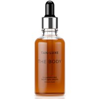 Tan-Luxe The Body Illuminating Self-Tan Drops 50ml - Medium/Dark