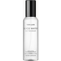 Tan-Luxe Glyco Water Self-Tan Eraser Exfoliating Tan Remover and Primer 200ml