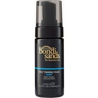 Bondi Sands Selbstbräunungs-Schaum 100 ml – Dunkel