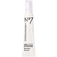 No7 Laboratories Line Correcting Booster Serum - 15ml