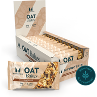 Image of Myprotein Protein Oatbakes - Chocolate Chip