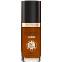 Max Factor Facefinity All Day Flawless Foundation 30ml (Various Shades) - Chocolate