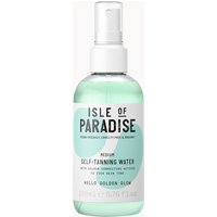 Isle of Paradise Self Tanning Water Green - Medium 200Ml