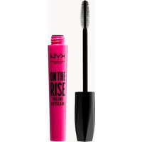 NYX Professional Makeup On the Rise Liftscara Mascara 10ml