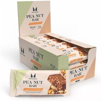 Image of Myprotein Pea-Nut Protein Bar - Chocolate Orange