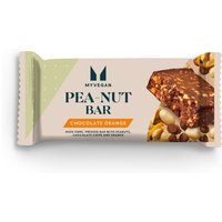 Barrita Vegana Proteica (Muestra) - Chocolate con Naranja