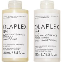Paquete de champú y acondicionador Olaplex