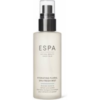 Hydrating Floral Spa-Fresh Mist